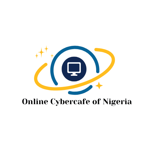 ONLINE CYBERCAFE OF NIGERIA
